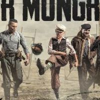 War Mongrels EU Steam Ключ