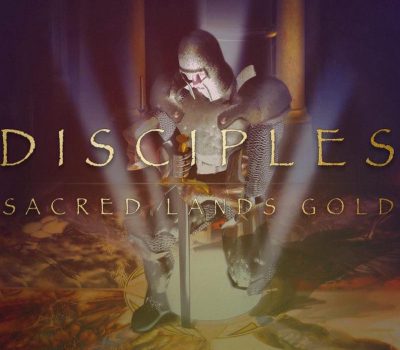 Disciples: Sacred Lands Gold GOG Ключ