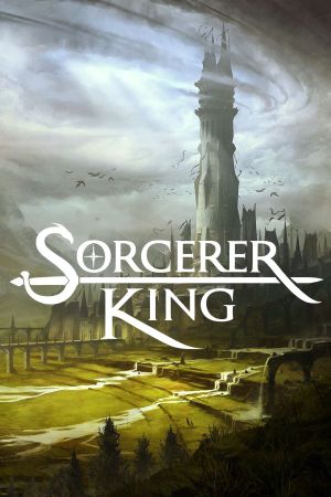 Sorcerer King EU Steam Ключ