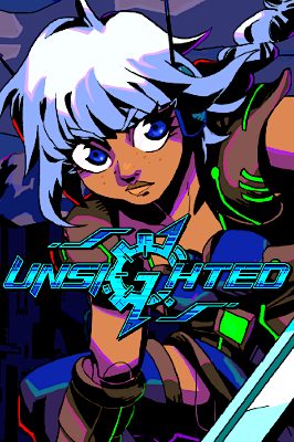 UNSIGHT PC Steam Ключ