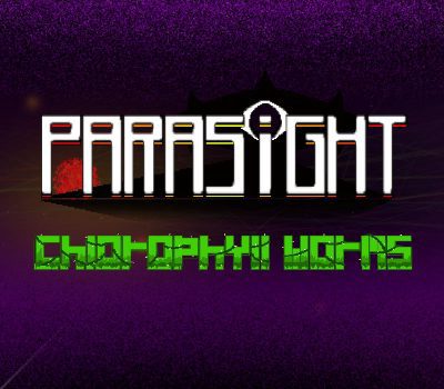 Parasight: Chlorophyll Worms PC Steam CD Key
