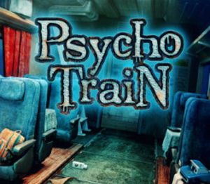 Psycho Train Steam Ключ