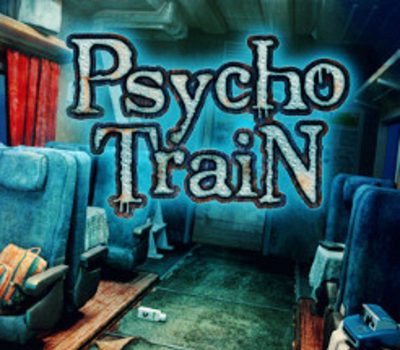 Psycho Train Steam Ключ