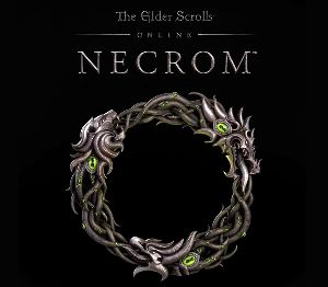 The Elder Scrolls Online - Necrom Апгрейд DLC EU XBOX One / XBOX Series X|S Ключ