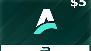Rewarble Astropay $5 Подарочная карта
