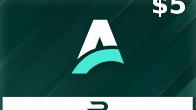 Rewarble Astropay $5 Подарочная карта