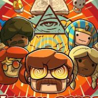Honey, I Joined a Cult PC Steam Альтергифт