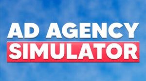 Ad Agency Simulator PC Steam Ключ