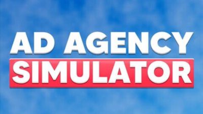 Ad Agency Simulator PC Steam Ключ