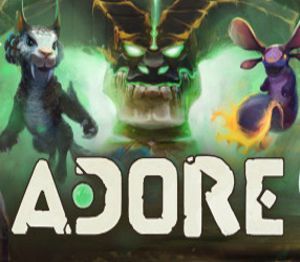 Adore PC Steam Ключ