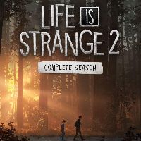 Life is Strange 2 Complete Season LATAM PC Steam Ключ
