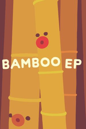 Bamboo EP Steam Ключ