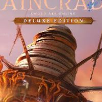 Echoes of Aincrad Deluxe-издание PC Steam Альтергифт