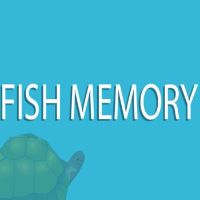Fish Memory Steam Ключ