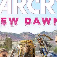 Far Cry: New Dawn Deluxe-издание NA Steam Альтергифт