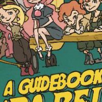 A Guidebook of Babel PC Steam Ключ