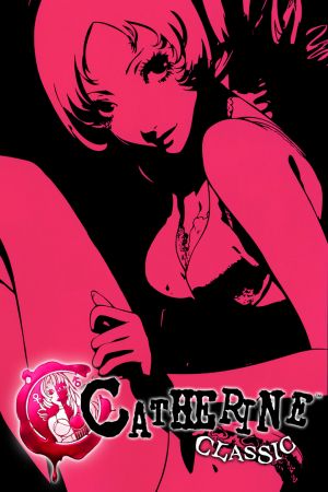 Catherine Classic EU PC Steam Ключ