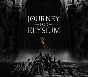 Journey For Elysium Steam Ключ