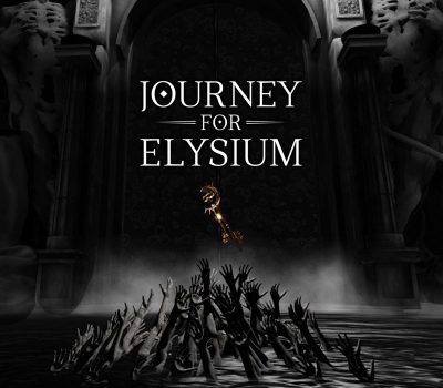 Journey For Elysium Steam Ключ