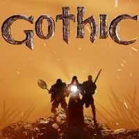 Gothic 1 Ремейк PC Steam Аккаунт