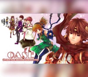 OASE - Other Age Second Encounter PC Steam Ключ