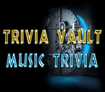 Trivia Vault: Music Trivia Steam CD Key