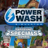 PowerWash Simulator: Satisfying Specials Набор EU XBOX One / Xbox Series X|S / PC Ключ