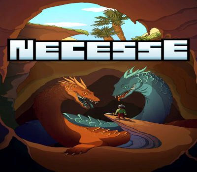 Necesse Steam Аккаунт