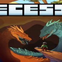 Necesse Steam Аккаунт