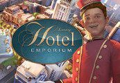Luxury Hotel Emporium Steam Ключ