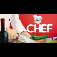 Chef: A Restaurant Tycoon Game PC Steam Ключ
