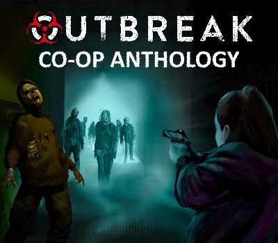 Outbreak Co-Op Anthology AR XBOX One Ключ