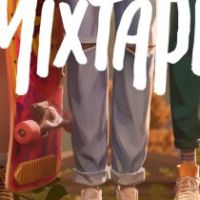 Mixtape EU PC Steam Альтергифт