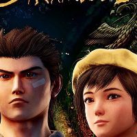 Shenmue III PC Steam Аккаунт