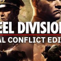 Steel Division 2 Total Conflict издание GOG Ключ