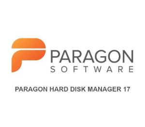 Paragon Hard Disk Manager 17 Key (Lifetime / 1 PC)