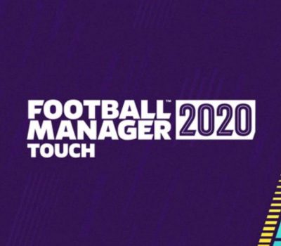 Football Manager Touch 2020 EU PC Steam Ключ