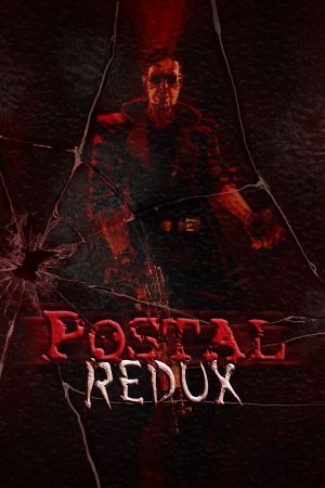 POSTAL Redux PC Steam CD Key