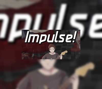 Impulse! Steam Ключ