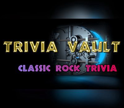 Trivia Vault: Classic Rock Trivia Steam Ключ