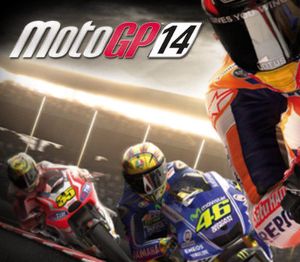 MotoGP 14 PC Steam Ключ