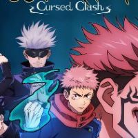 Jujutsu Kaisen Cursed Clash: Deluxe-издание NA/LATAM Steam Ключ