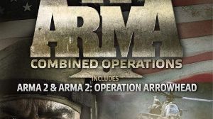 Arma II: Combined Operations PC Steam Ключ