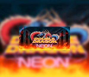 Double Dragon: Neon Steam Подарок