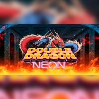 Double Dragon: Neon Steam Подарок