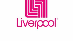 Liverpool MX$500 Подарочная карта MX