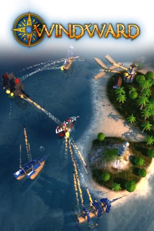 Windward Steam Ключ