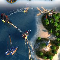 Windward Steam Ключ