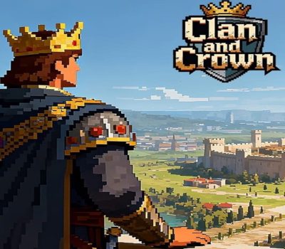 Clan and Crown PC Steam Ключ