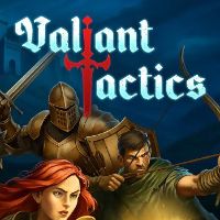 Valiant Tactics RoW PC Steam Ключ